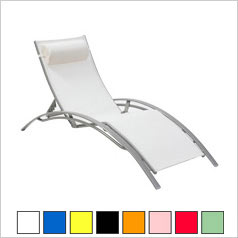 Espreguiadeiras design